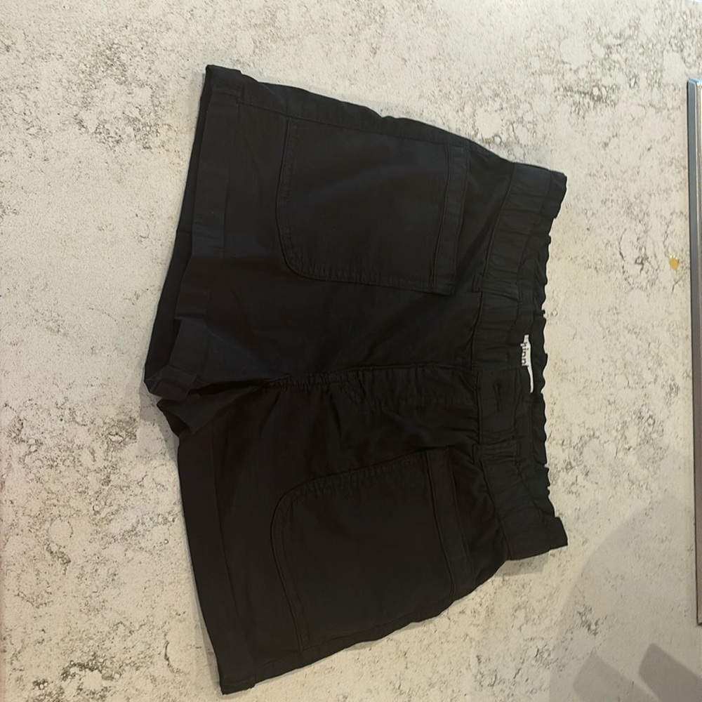 Girls jeanshorts